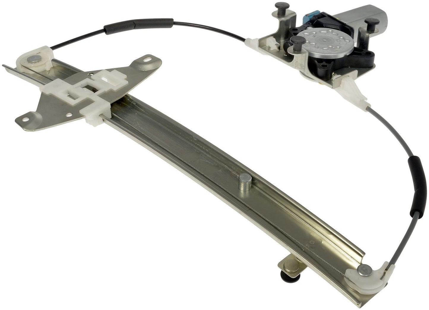 Dorman - OE Solutions Power Window Regulator & Motor Assembly for 2010-07 Pontiac G3 2019-07 Chevrolet Aveo