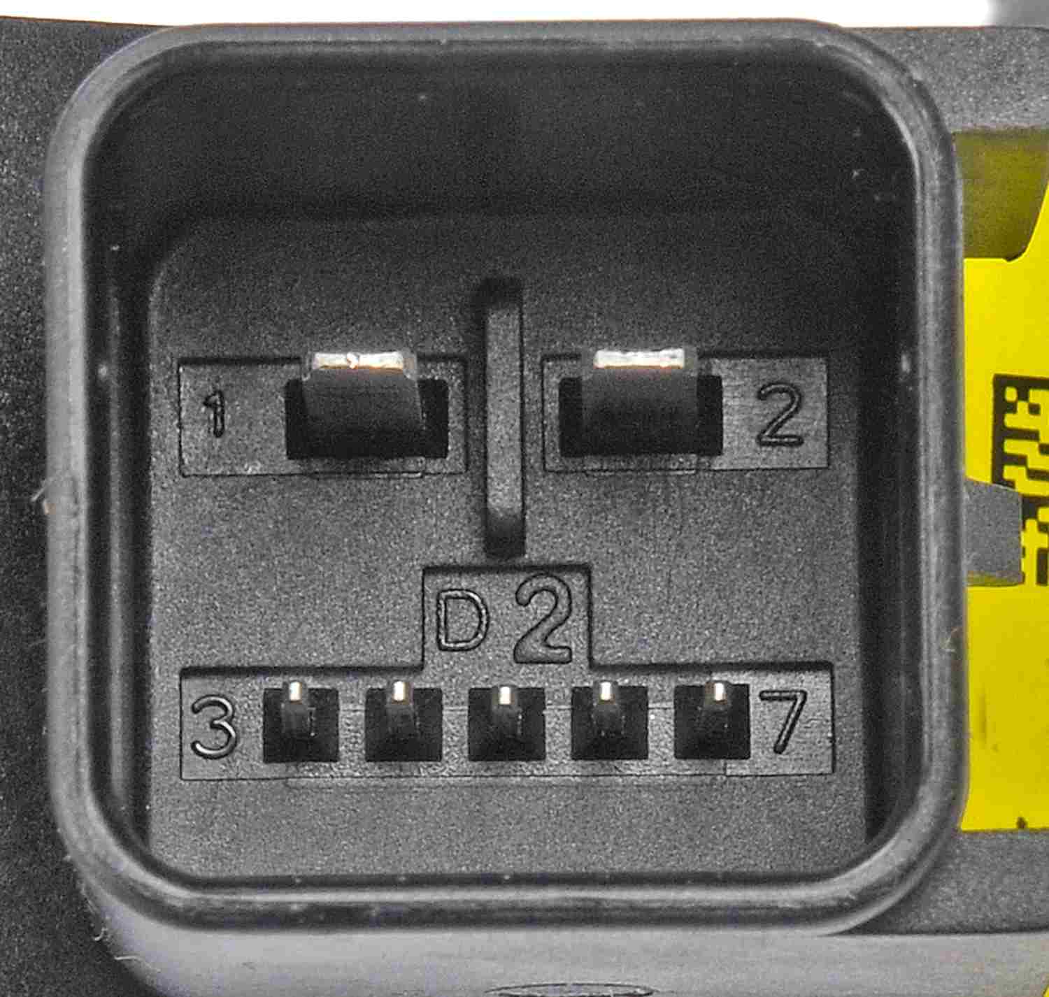 Dorman Window Regulator, Power, Motor, Each