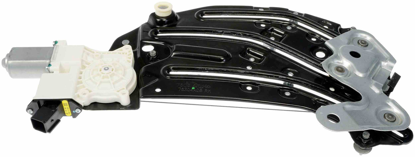 Dorman - OE Solutions WINDOW REGULATOR 751-101