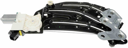 Dorman - OE Solutions WINDOW REGULATOR 751-101