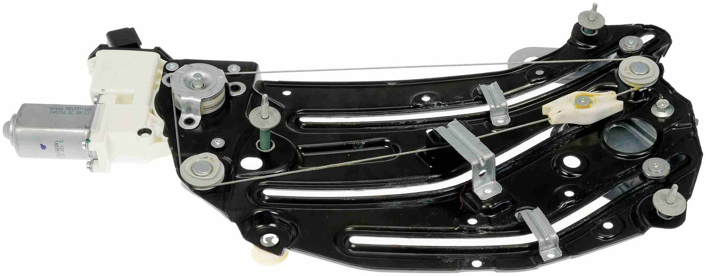 Dorman - OE Solutions WINDOW REGULATOR 751-101