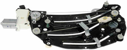 Dorman - OE Solutions WINDOW REGULATOR 751-101