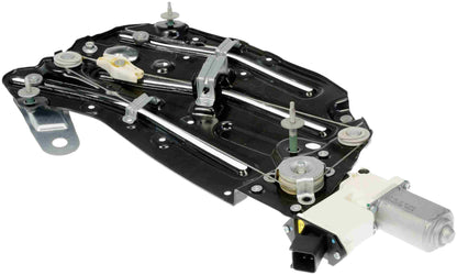 Dorman - OE Solutions WINDOW REGULATOR 751-101