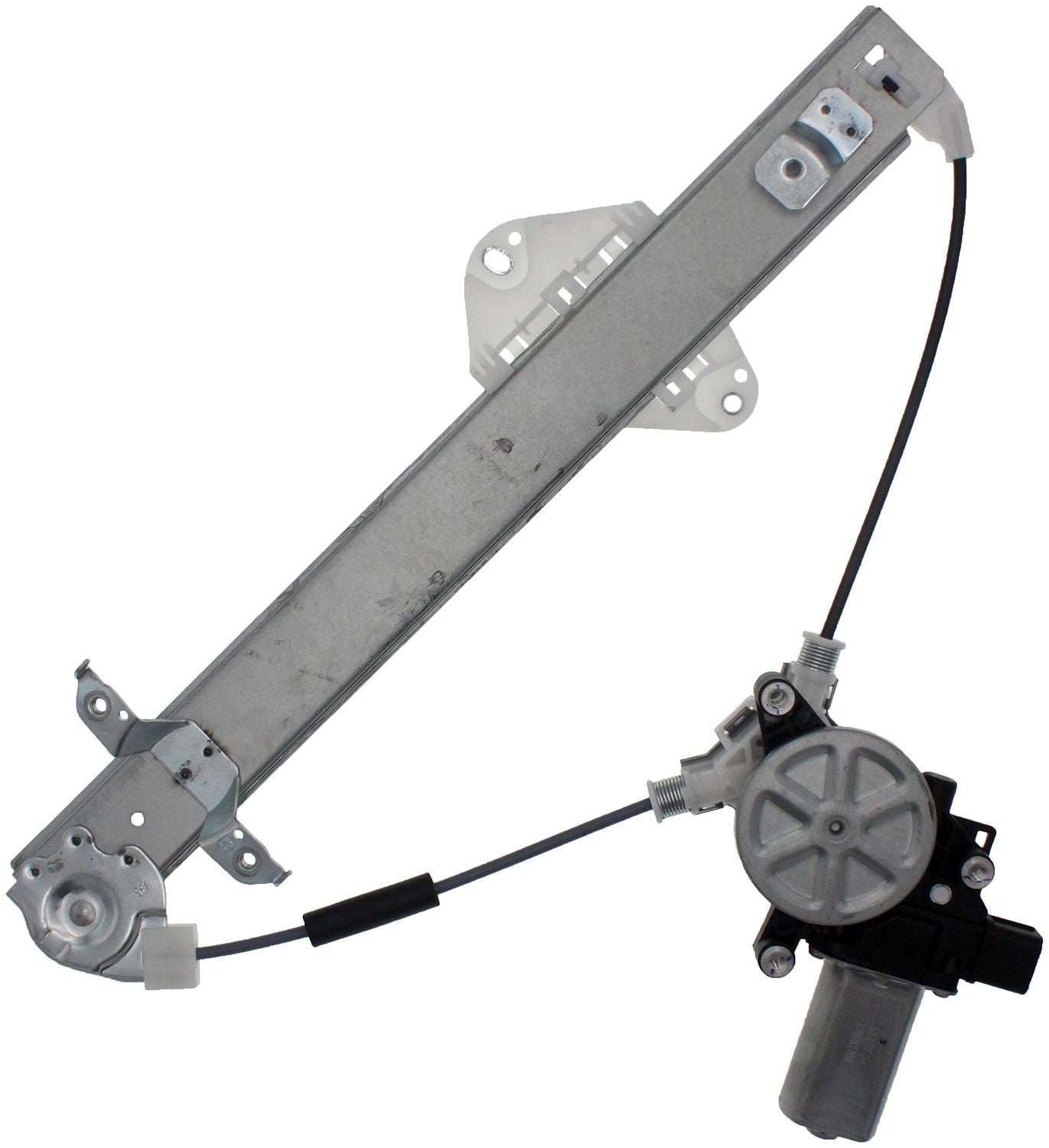 Dorman - OE Solutions WINDOW REGULATOR WITH MOTOR 751-116