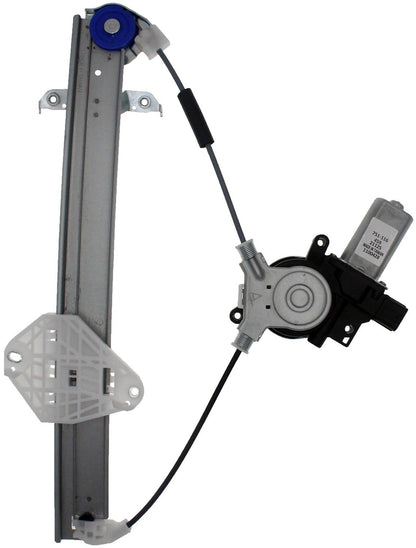 Dorman - OE Solutions WINDOW REGULATOR WITH MOTOR 751-116