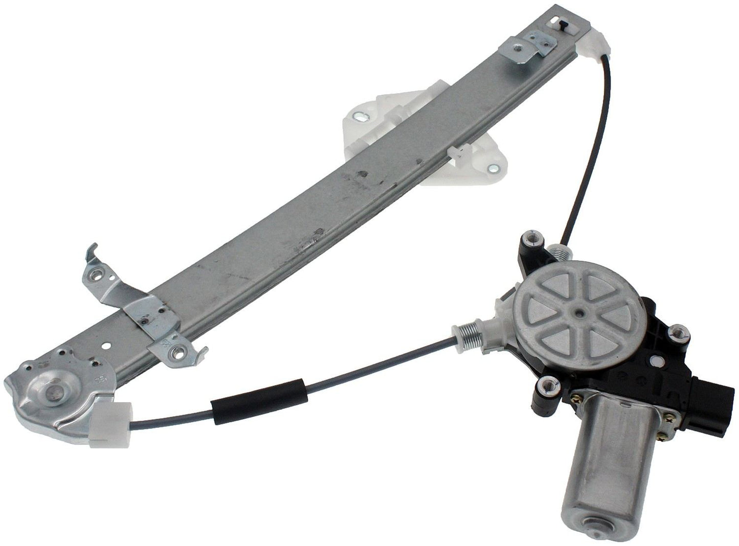 Dorman - OE Solutions WINDOW REGULATOR WITH MOTOR 751-116