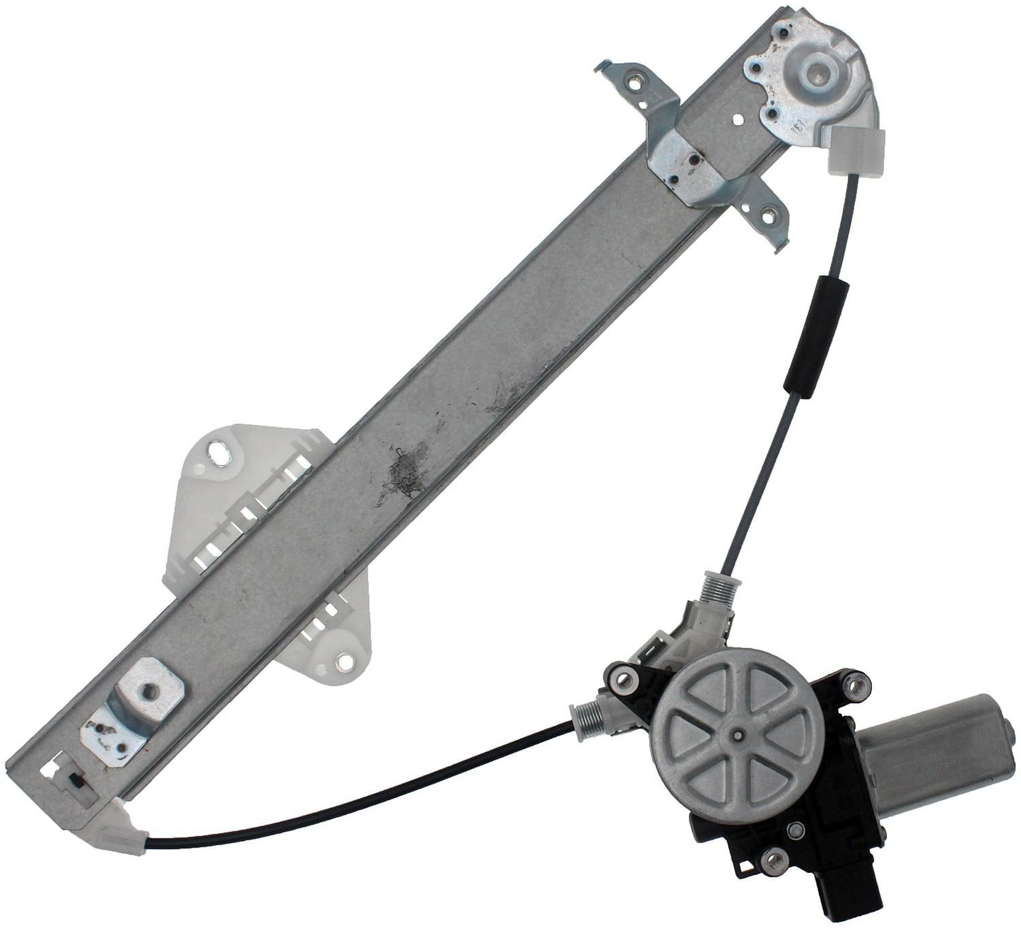 Dorman - OE Solutions WINDOW REGULATOR WITH MOTOR 751-117