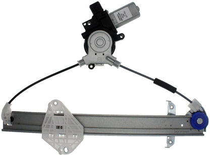 Dorman - OE Solutions WINDOW REGULATOR WITH MOTOR 751-117