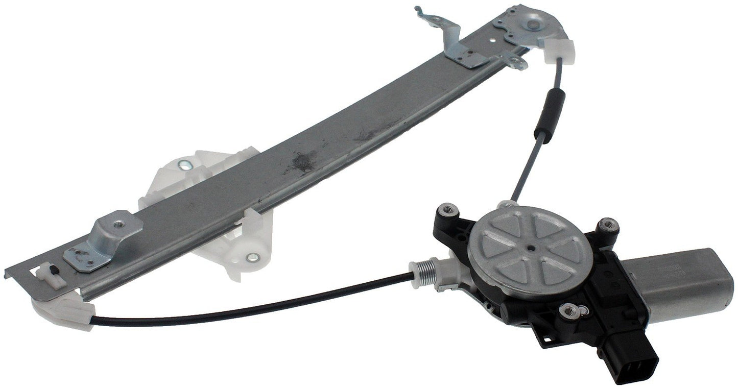 Dorman - OE Solutions WINDOW REGULATOR WITH MOTOR 751-117