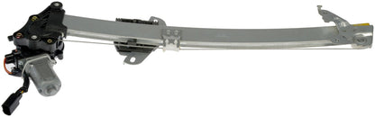 Dorman - OE Solutions WINDOW REGULATOR WITH MOTOR 751-118