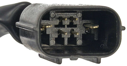 Dorman - OE Solutions WINDOW REGULATOR WITH MOTOR 751-118