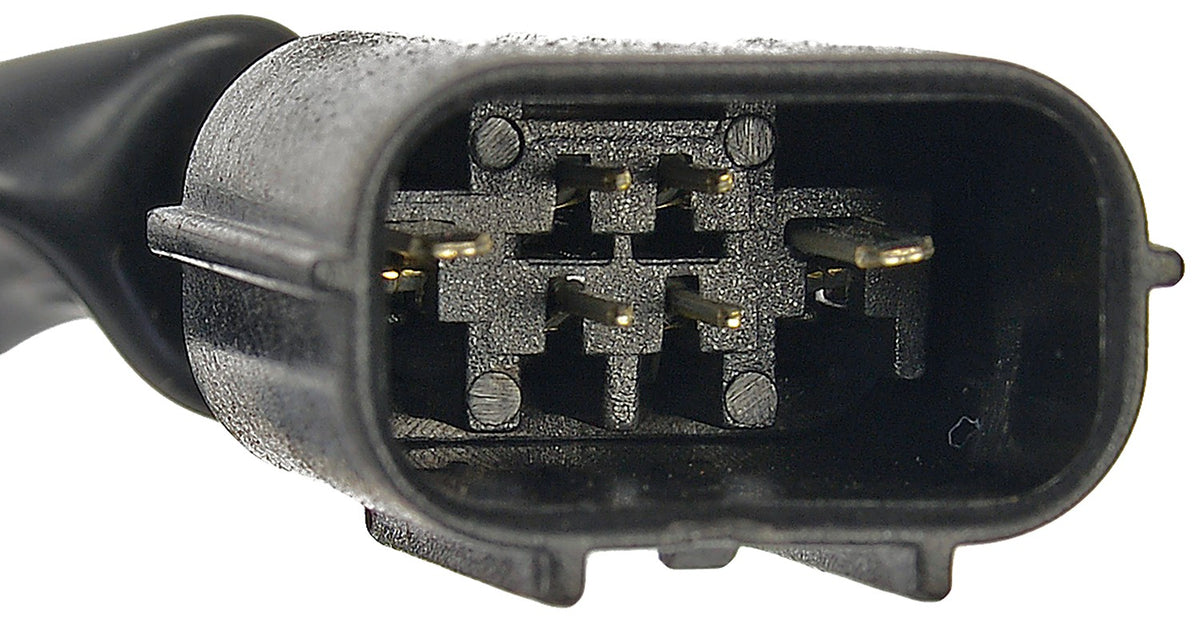 Dorman - OE Solutions WINDOW REGULATOR WITH MOTOR 751-118