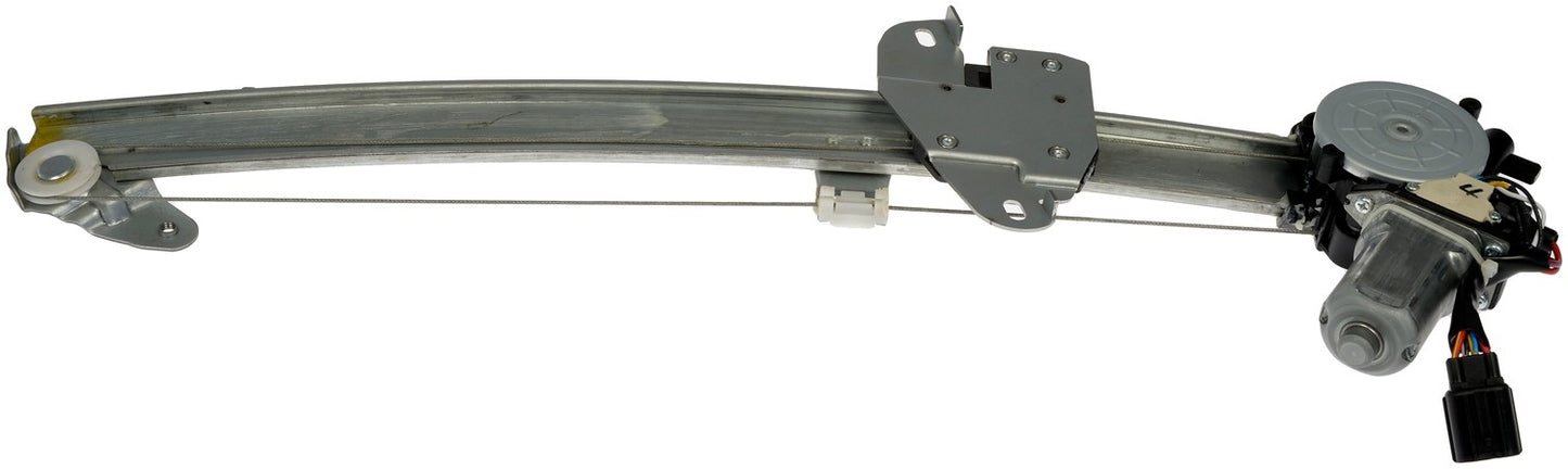 Dorman - OE Solutions WINDOW REGULATOR WITH MOTOR 751-118
