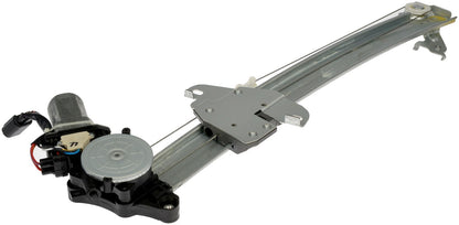 Dorman - OE Solutions WINDOW REGULATOR WITH MOTOR 751-118
