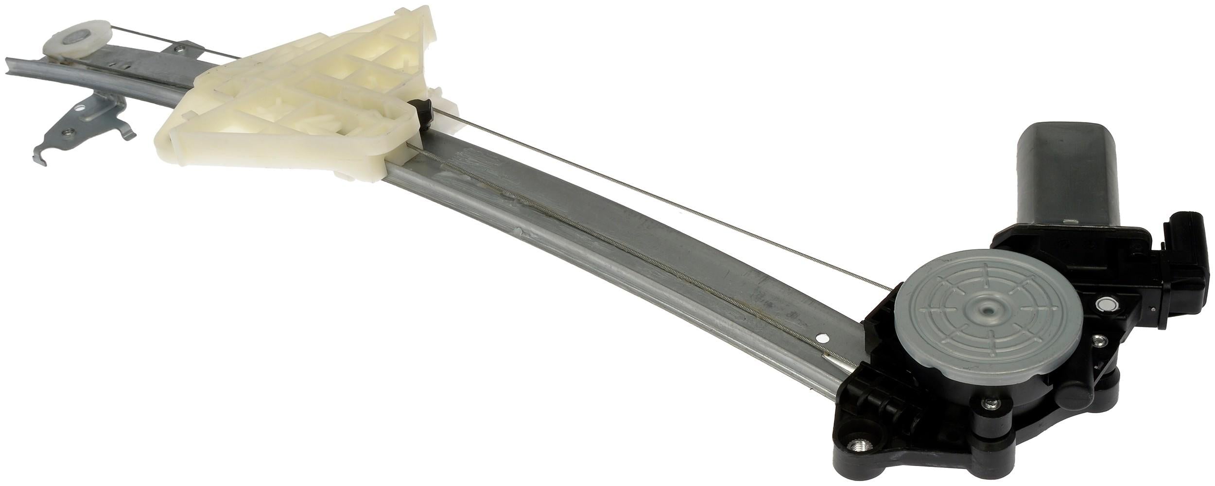 Dorman - OE Solutions WINDOW REGULATOR WITH MOTOR 751-120