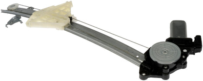 Dorman - OE Solutions WINDOW REGULATOR WITH MOTOR 751-120