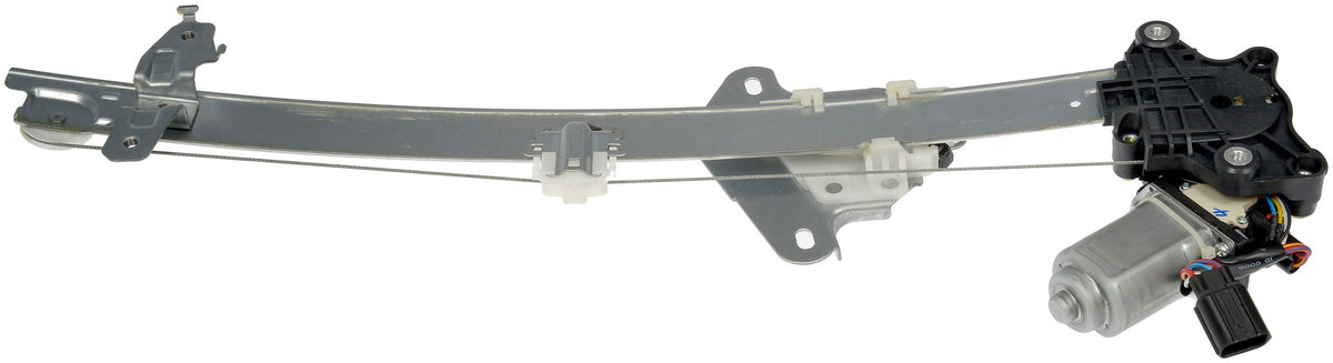 Dorman - OE Solutions WINDOW REGULATOR WITH MOTOR 751-120