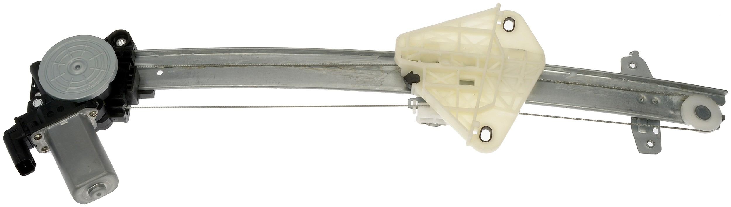 Dorman - OE Solutions WINDOW REGULATOR WITH MOTOR 751-120