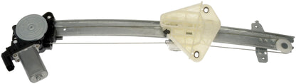 Dorman - OE Solutions WINDOW REGULATOR WITH MOTOR 751-120
