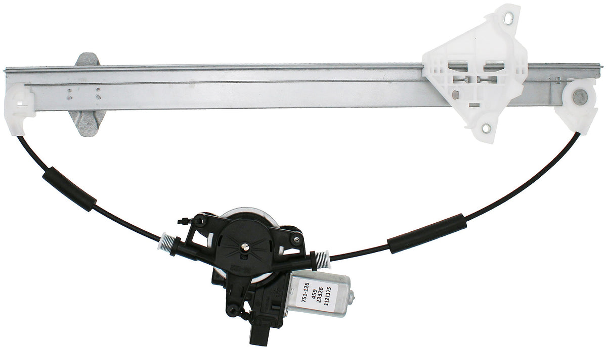 Dorman - OE Solutions Vehicle Part 751-126