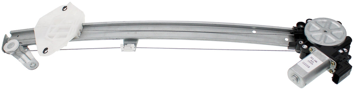 Dorman - OE Solutions Power Window Regulator And Motor Assembly 751-146