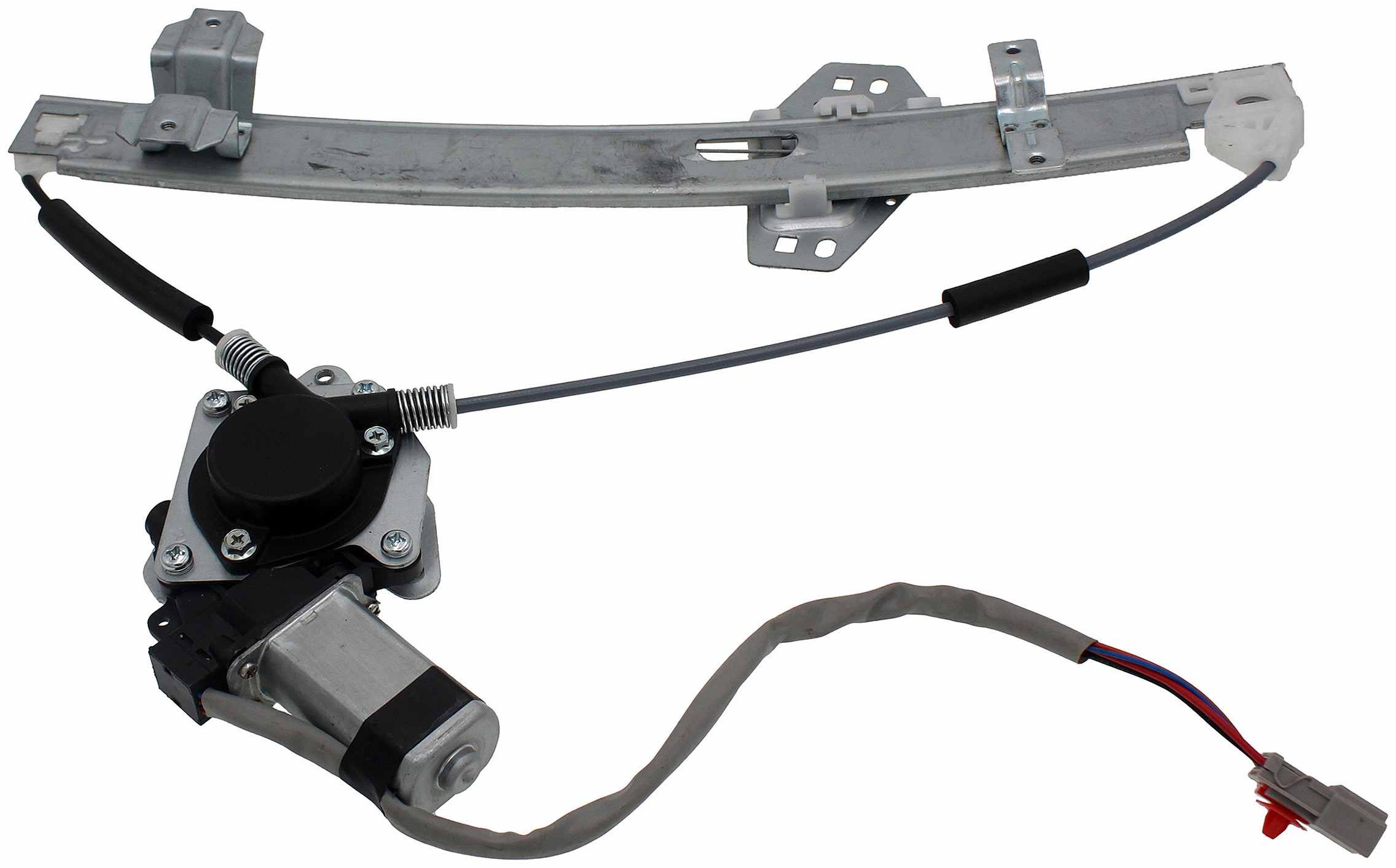 Dorman - OE Solutions WINDOW REGULATOR 751-158