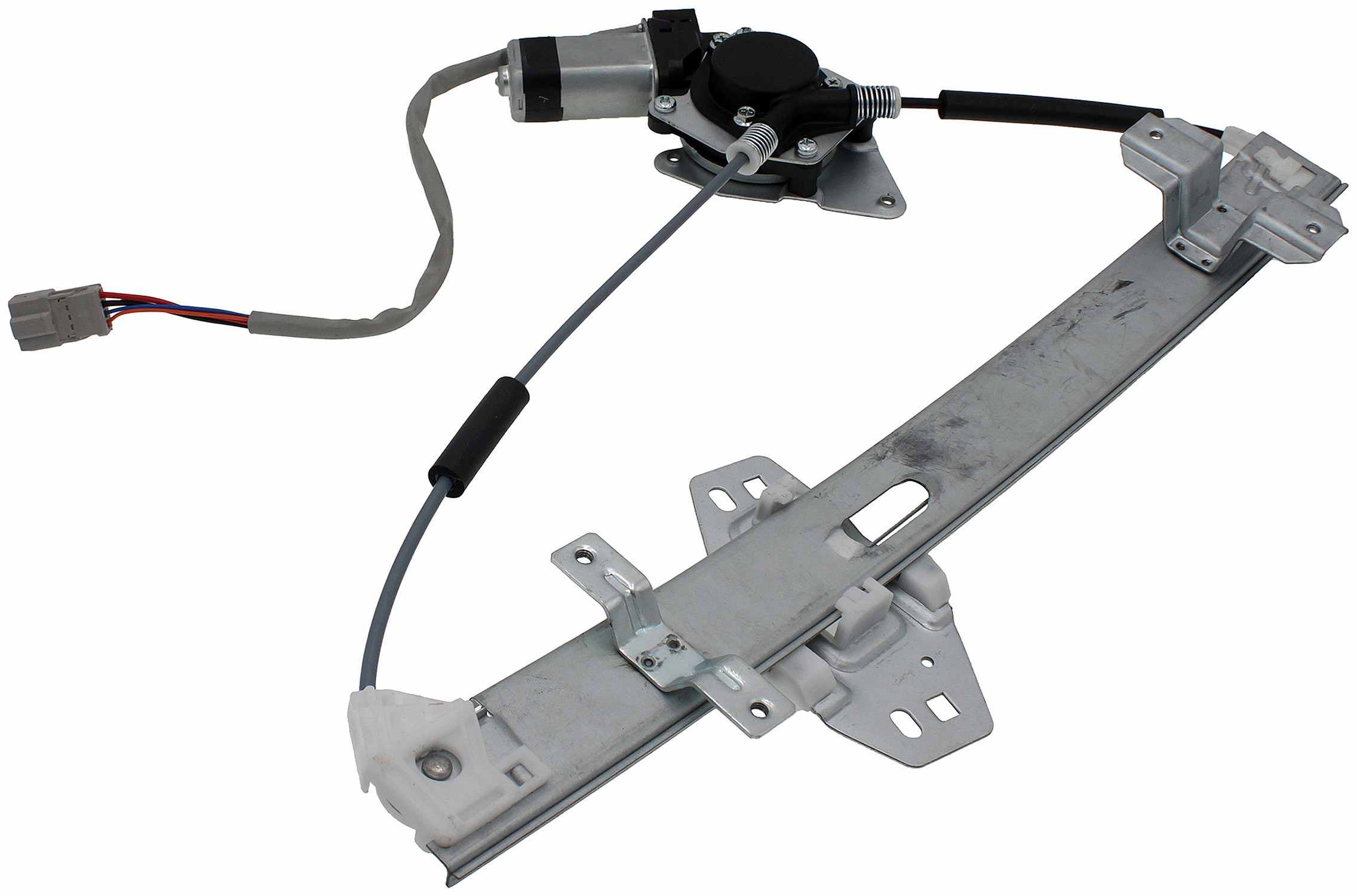 Dorman - OE Solutions WINDOW REGULATOR 751-158