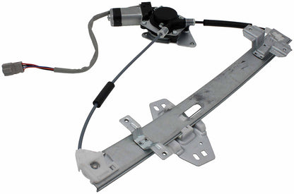 Dorman - OE Solutions WINDOW REGULATOR 751-158