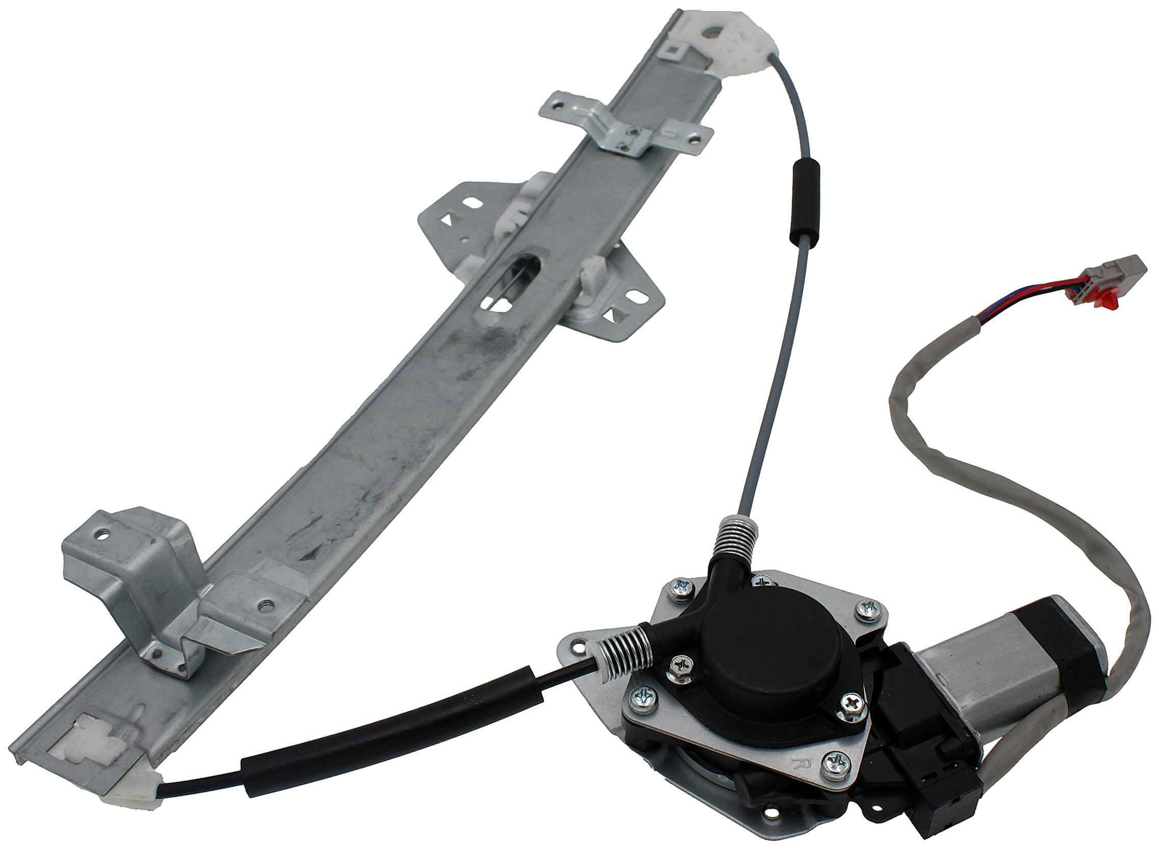 Dorman - OE Solutions WINDOW REGULATOR 751-158