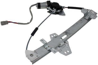 Dorman - OE Solutions WINDOW REGULATOR 751-158