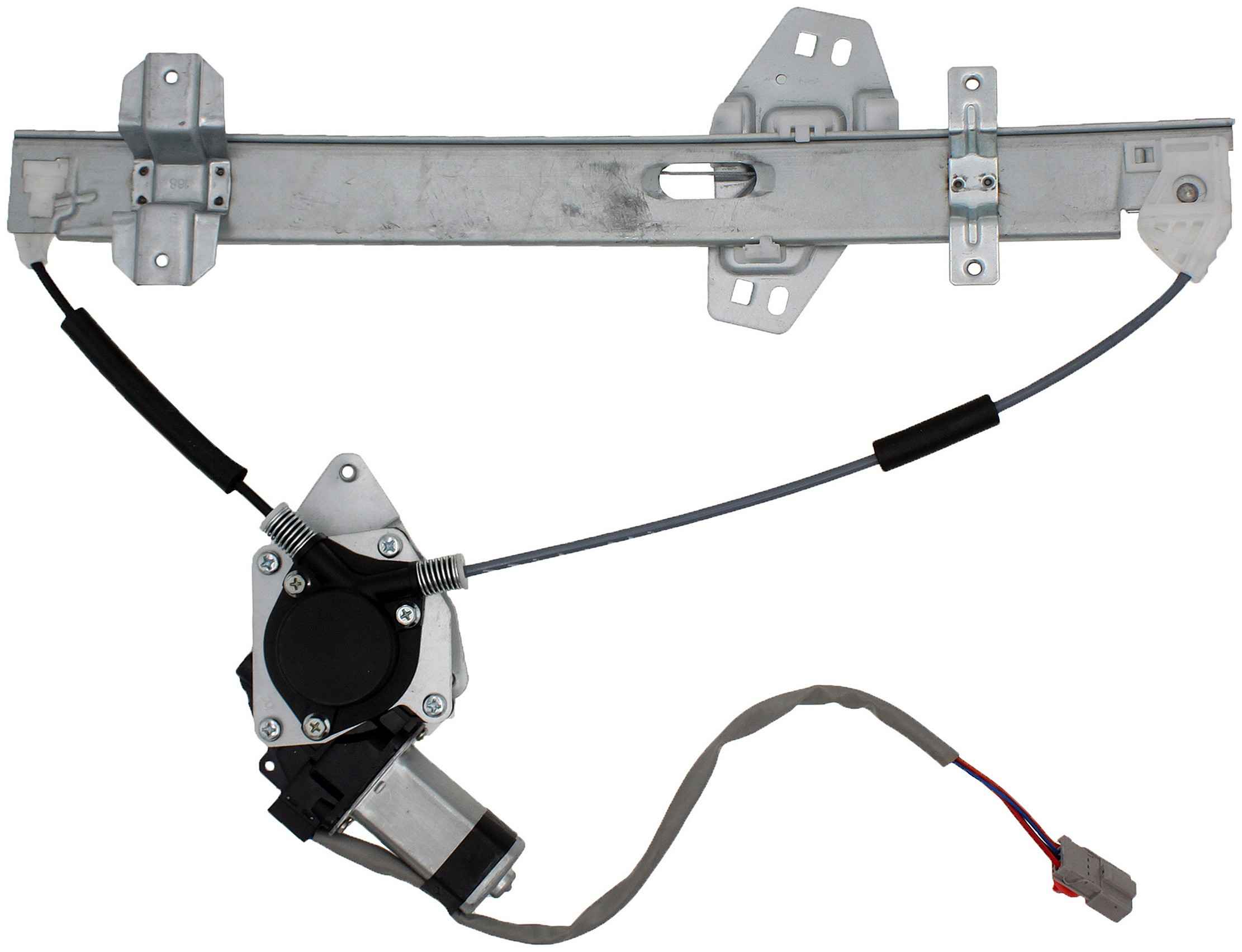 Dorman - OE Solutions WINDOW REGULATOR 751-158