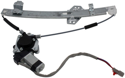 Dorman - OE Solutions WINDOW REGULATOR 751-158