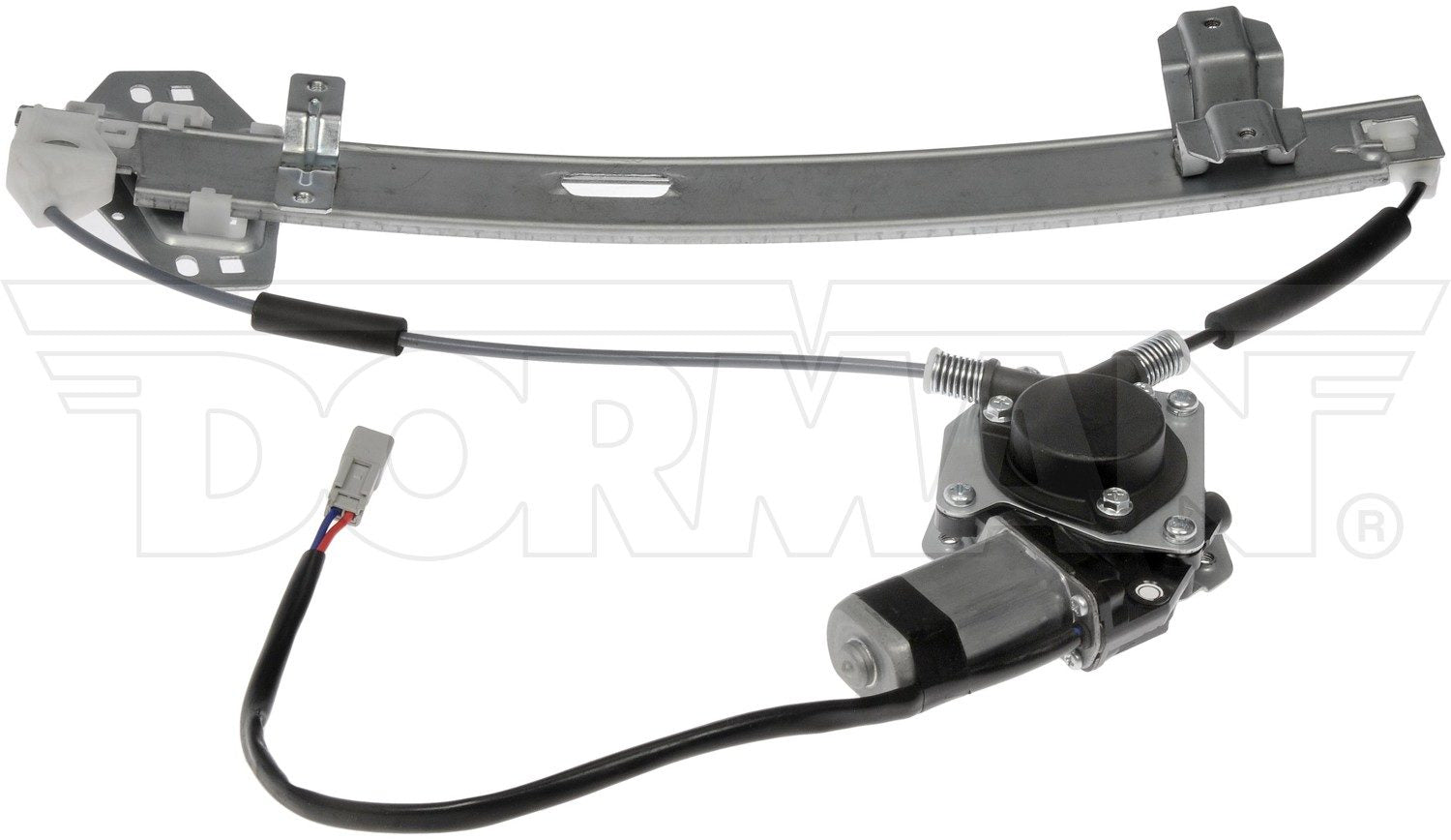 Dorman - OE Solutions WINDOW REGULATOR 751-159