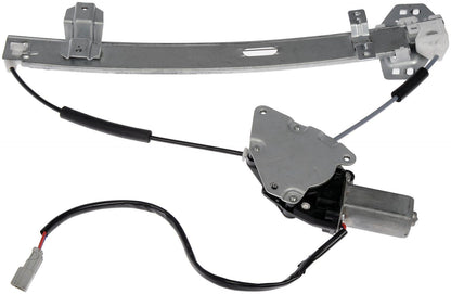 Dorman Power Window Motor and Regulator Assembly for 1999-2003 Acura TL 751-160