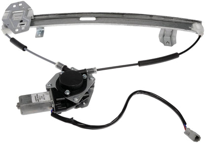 Dorman Power Window Motor and Regulator Assembly for 1999-2003 Acura TL 751-160