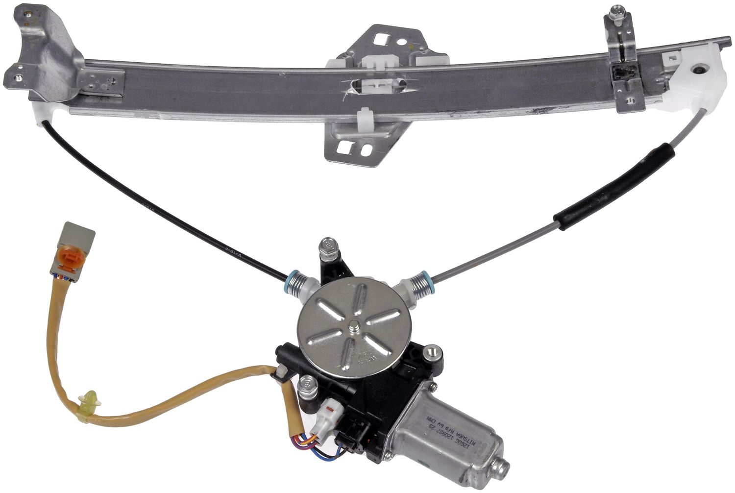 Dorman - OE Solutions WINDOW REGULATOR 751-162