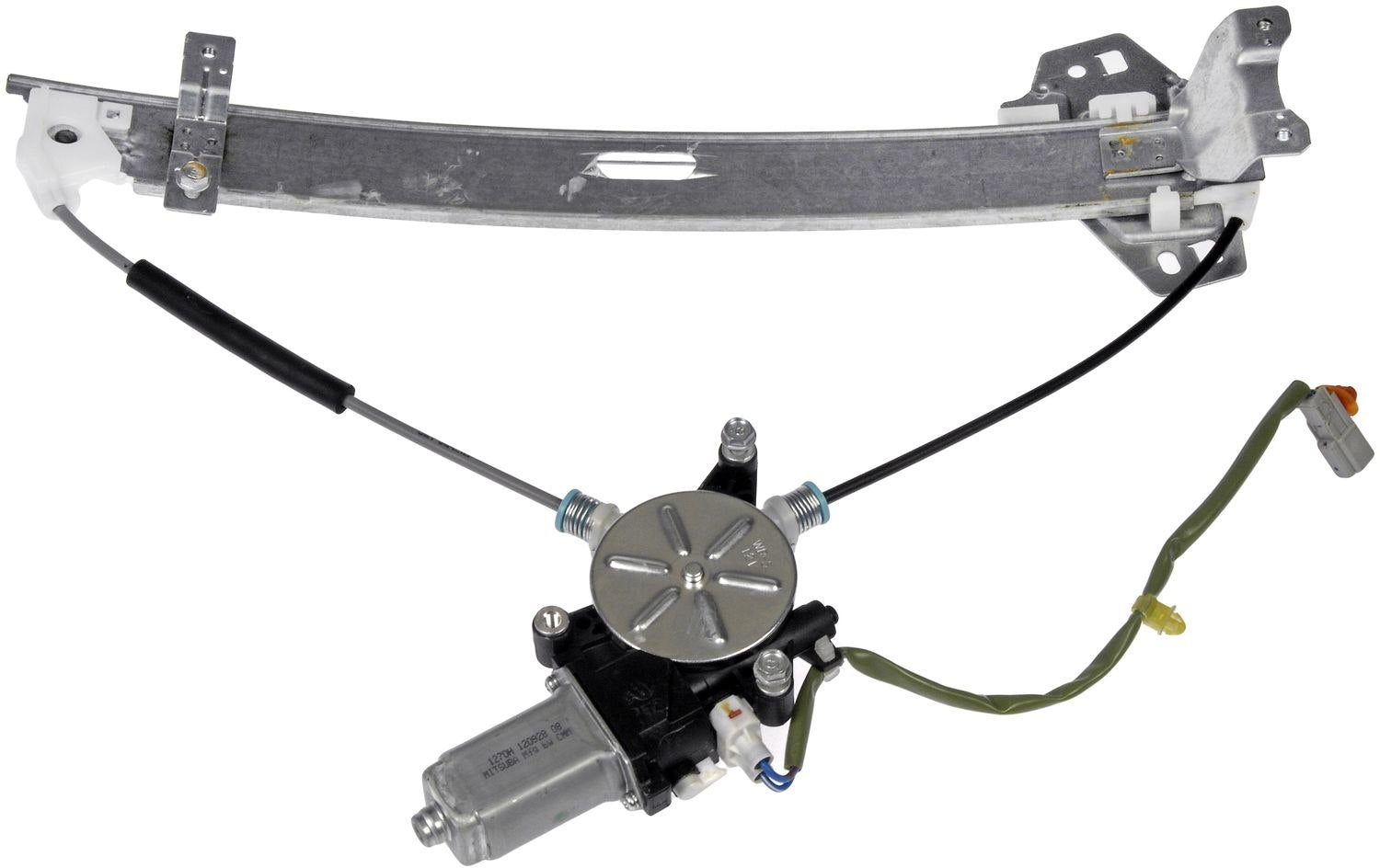 Dorman - OE Solutions WINDOW REGULATOR 751-163