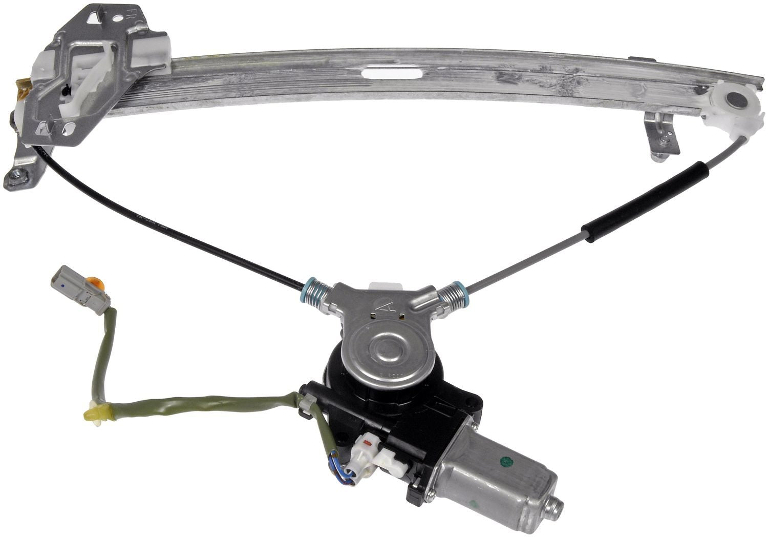 Dorman - OE Solutions WINDOW REGULATOR 751-163