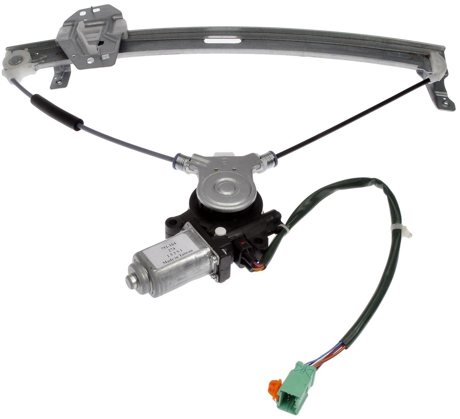 Dorman - OE Solutions WINDOW REGULATOR 751-164