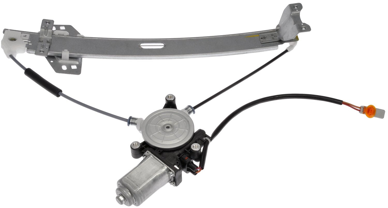 Dorman - OE Solutions WINDOW REGULATOR 751-165