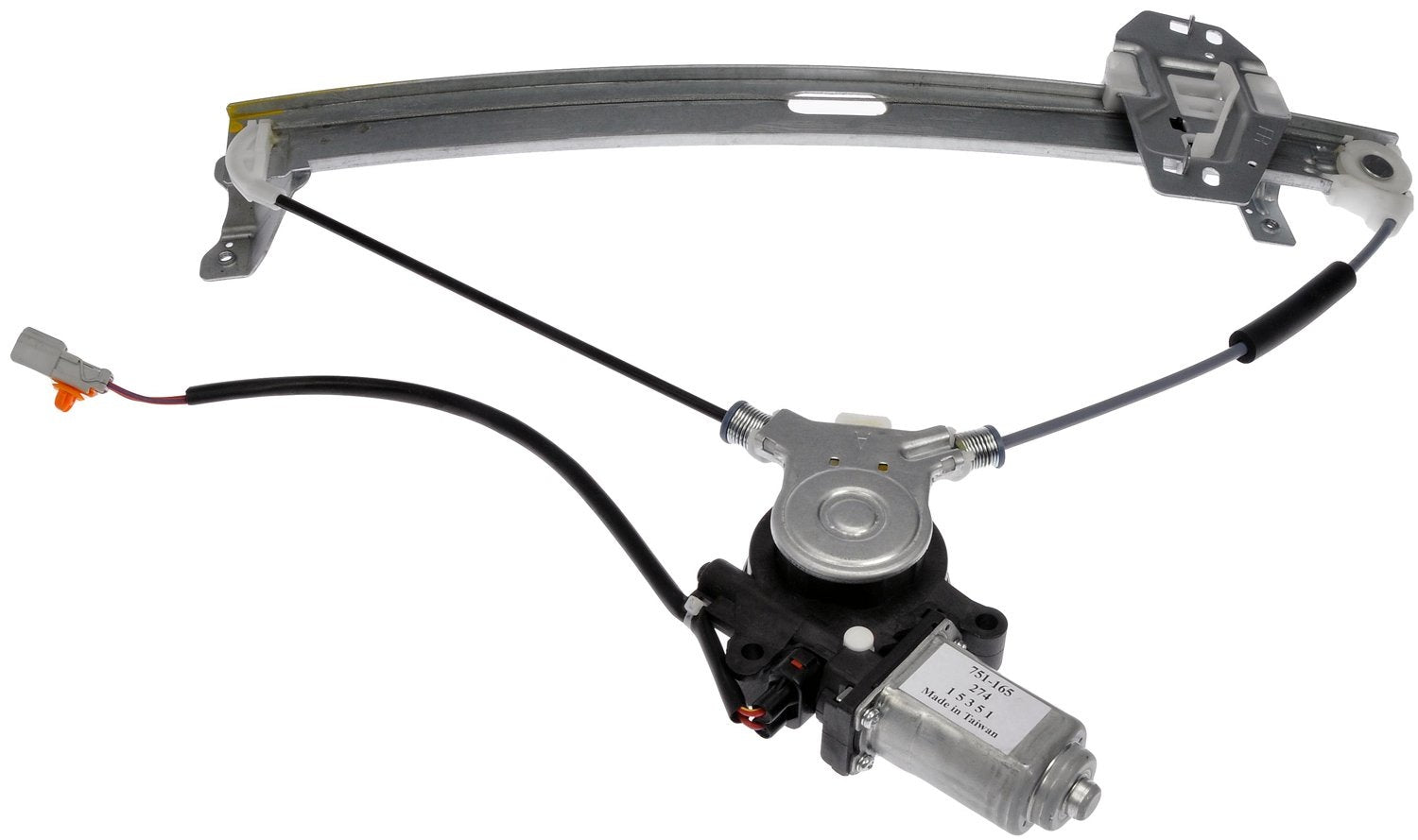 Dorman - OE Solutions WINDOW REGULATOR 751-165