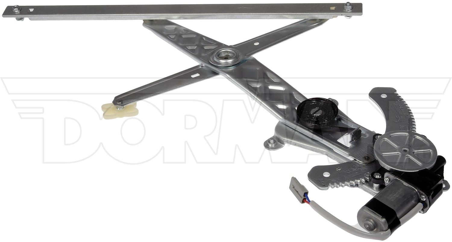 Dorman - OE Solutions WINDOW REGULATOR 751-174