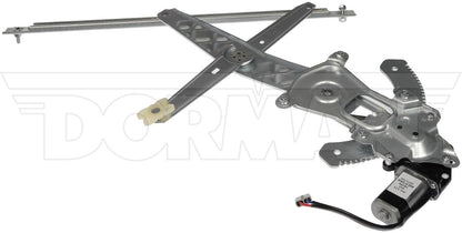 Dorman - OE Solutions Power Window Motor and Regulator Assembly for 1995-2002 Lincoln Continental 751-175