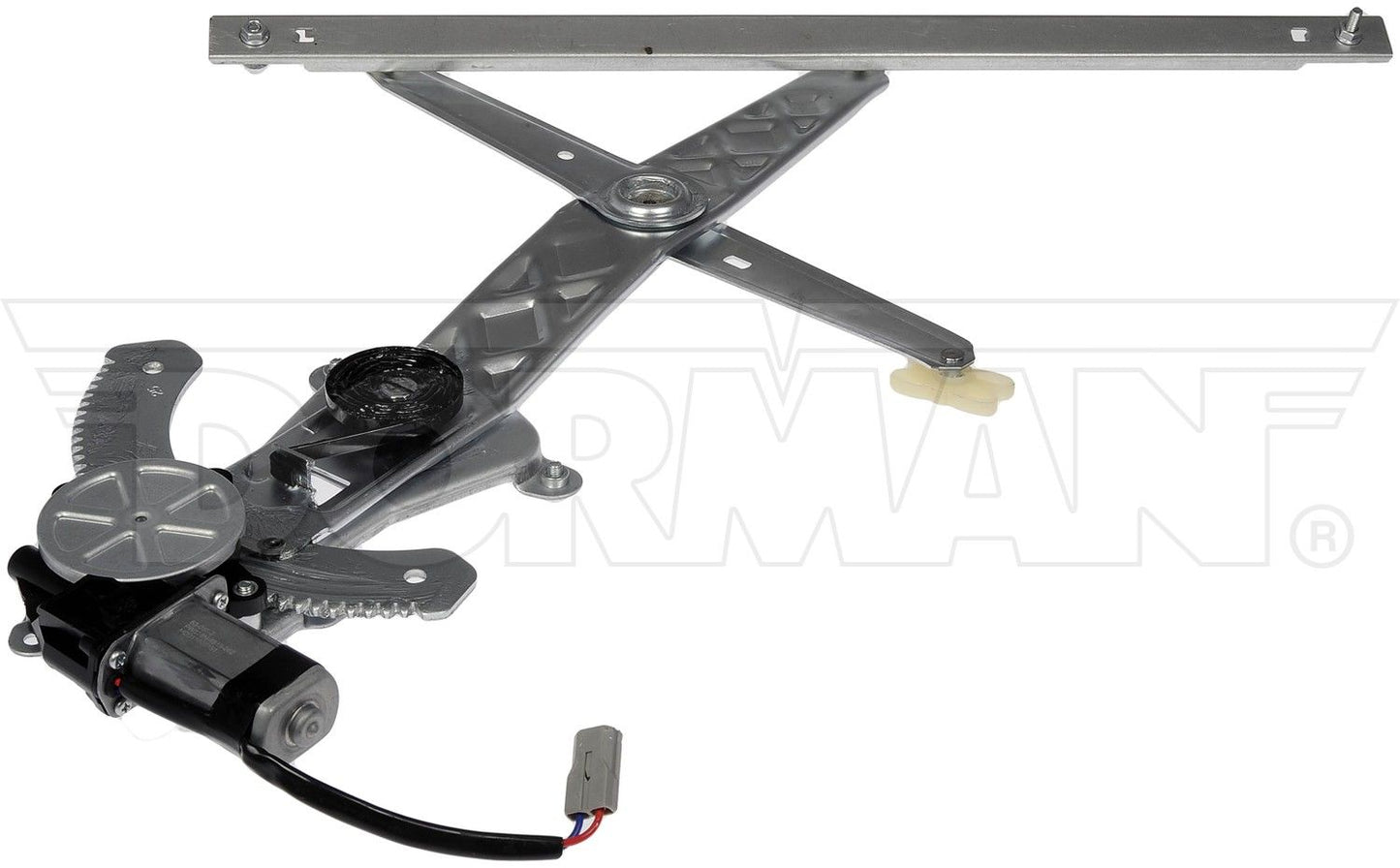 Dorman - OE Solutions Power Window Motor and Regulator Assembly for 1995-2002 Lincoln Continental 751-175