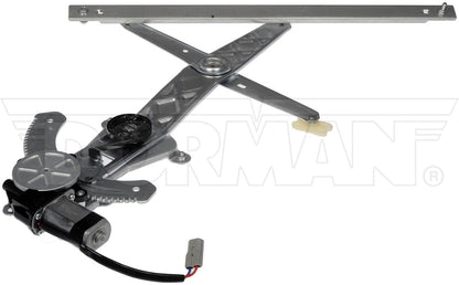 Dorman - OE Solutions Power Window Motor and Regulator Assembly for 1995-2002 Lincoln Continental 751-175