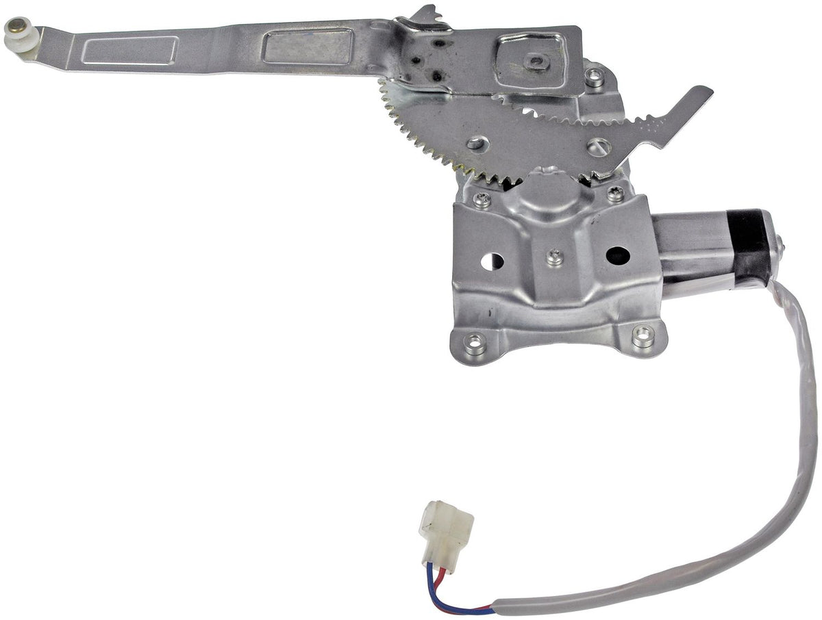 Dorman - OE Solutions Power Window Regulator And Motor Assembly 751-179