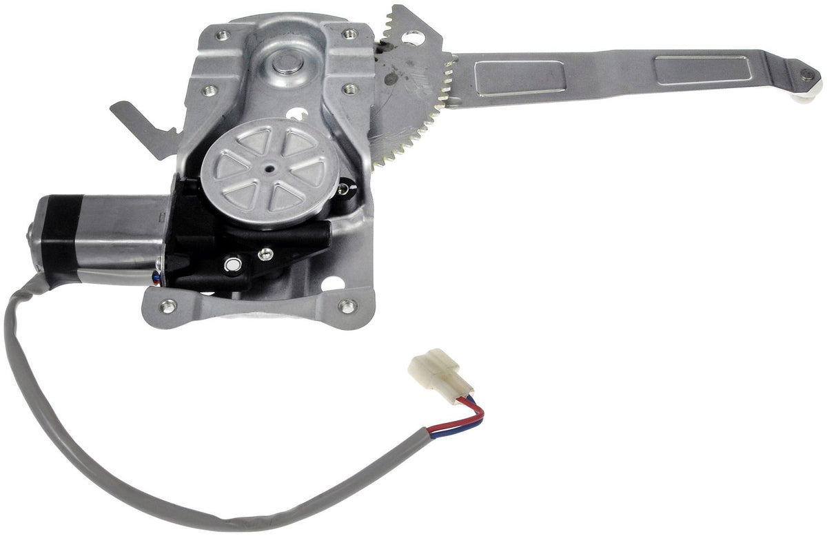 Dorman - OE Solutions Power Window Regulator And Motor Assembly 751-179