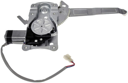 Dorman - OE Solutions Power Window Regulator And Motor Assembly 751-179