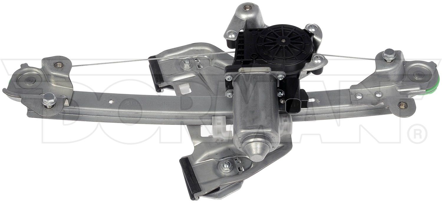 Dorman - OE Solutions WINDOW REGULATOR 751-182