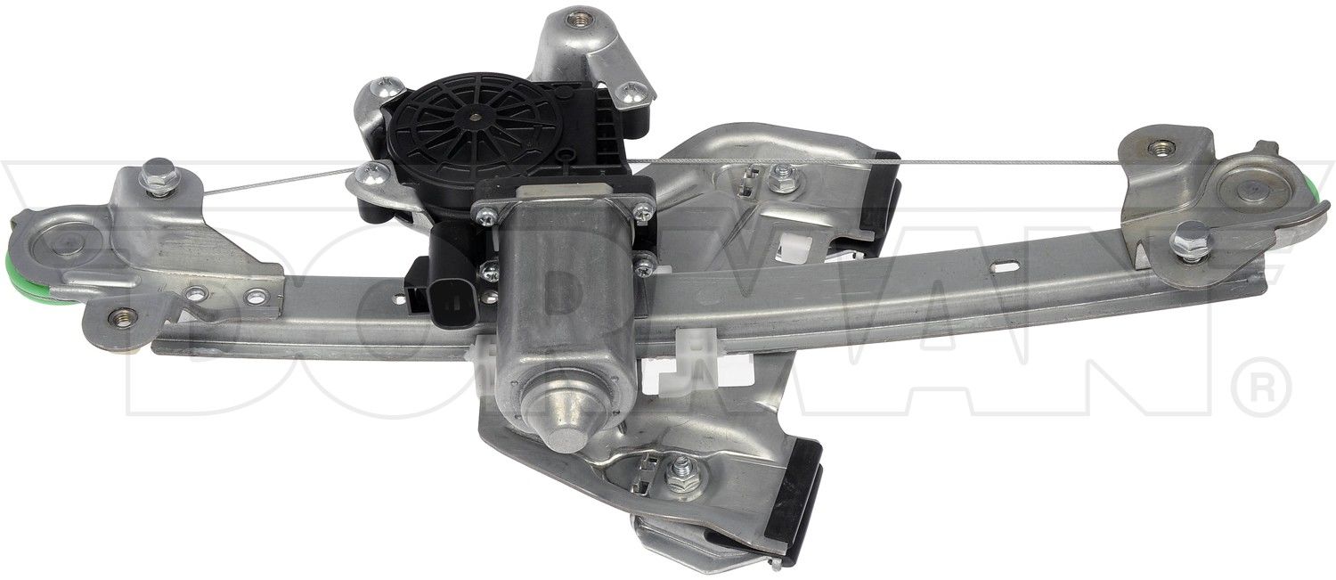 Dorman - OE Solutions WINDOW REGULATOR 751-183